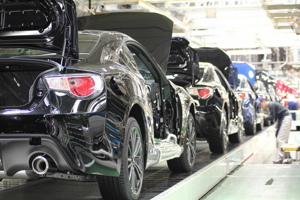 Будущее Subaru под угрозой: обвиняют в махинациях