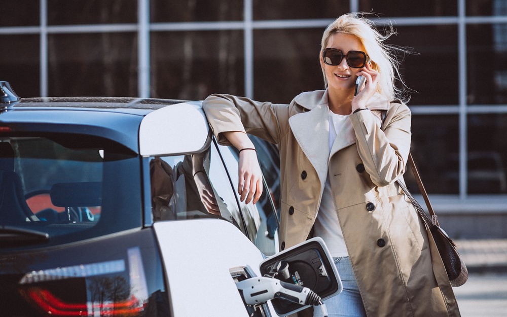 Как оптимизировать зарядку электрокаров - очевидное (нет) решение