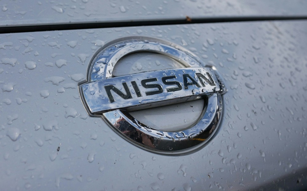Nissan остановил производство нескольких автомобилей
