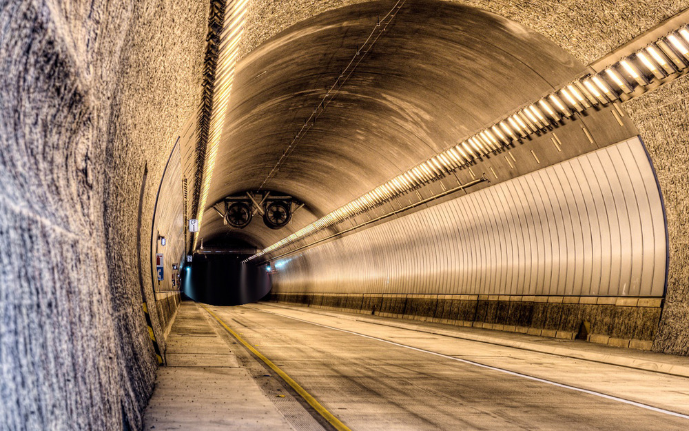 Проект тоннеля между Чукоткой и Аляской - известны первые подробности