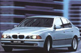 В Японии отзывают  BMW