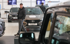 Экономика душит спрос: почему под удар попали бюджетные Lada