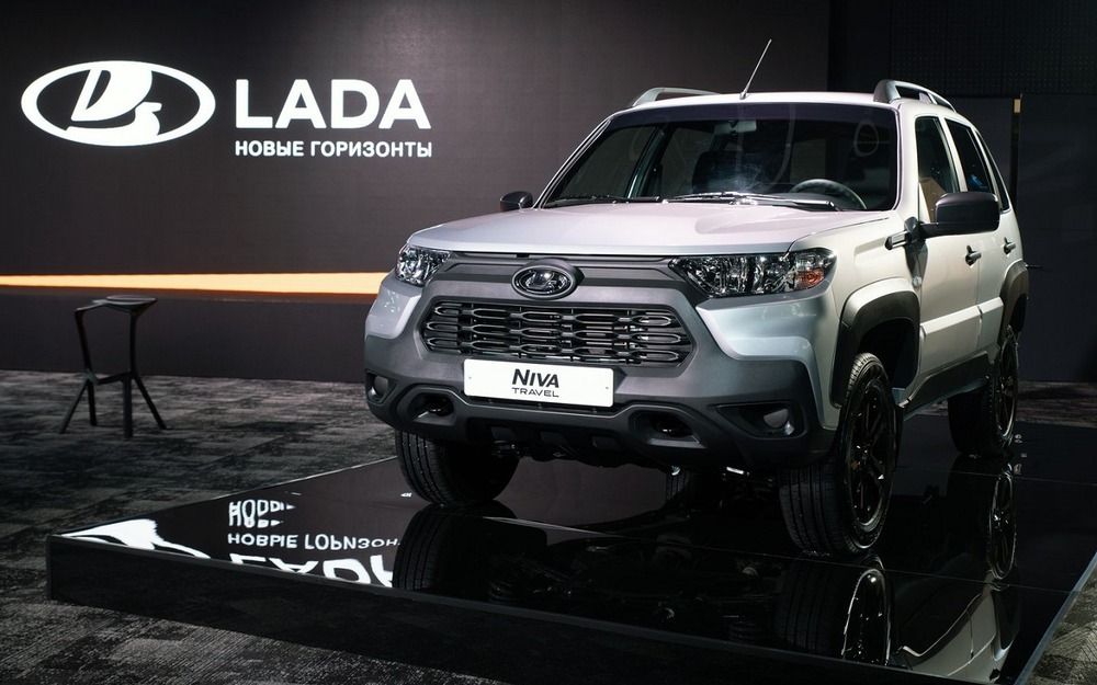 Niva с новым мотором - когда ждать?