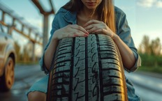 Как продлить жизнь шинам: секреты аккуратного вождения