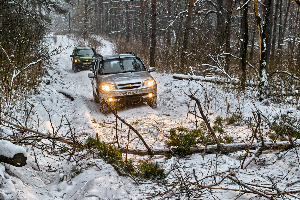 GM-АВТОВАЗ отказался от второй смены