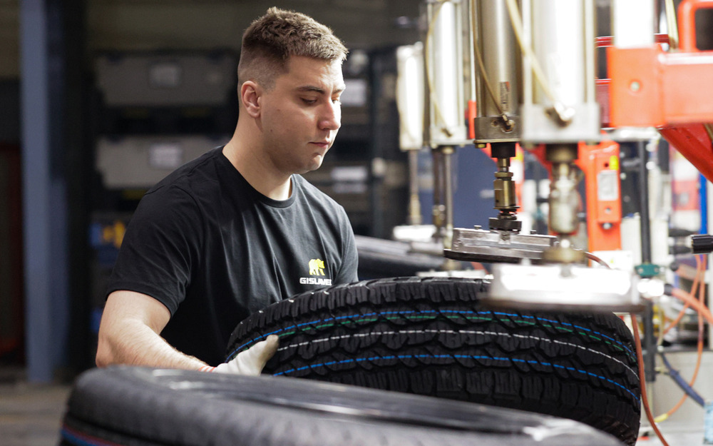 Российский производитель шин пообещал запуск новинок для китайских авто