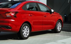 Lada Iskra