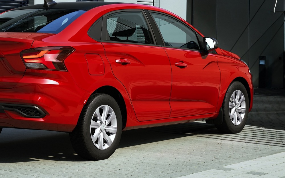 Lada Iskra