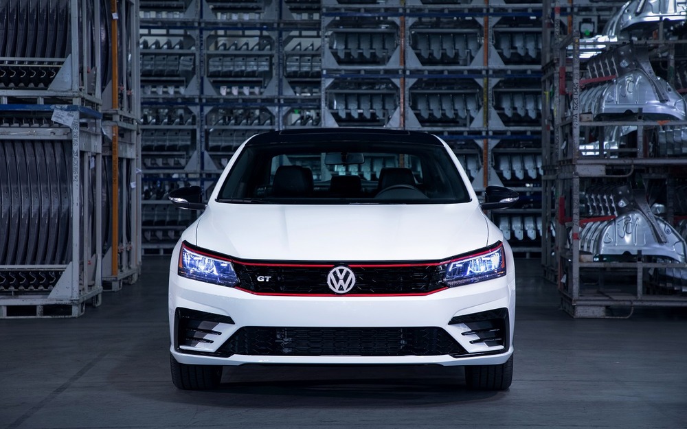Volkswagen избавляется от десятка моделей: какие автомобили исчезнут с рынка?