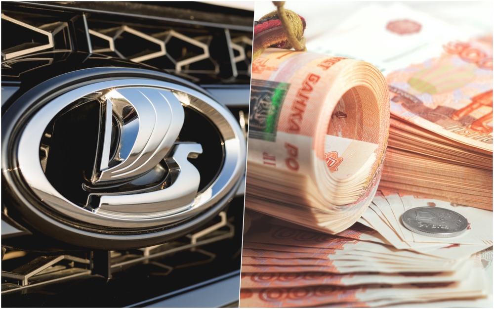 АВТОВАЗ запускает подписку на Lada для таксистов и не только. Как отреагирует рынок?