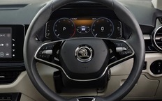 Skoda Slavia