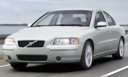 Новые Volvo будут продавать со скидкой