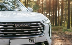 Стало известно, сколько Haval зарабатывает с каждой машины в РФ