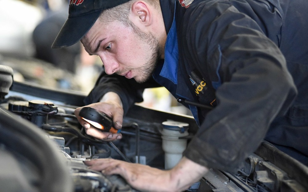Владельцам старых машин усложнят жизнь - это правда?