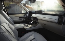 Mazda CX-90