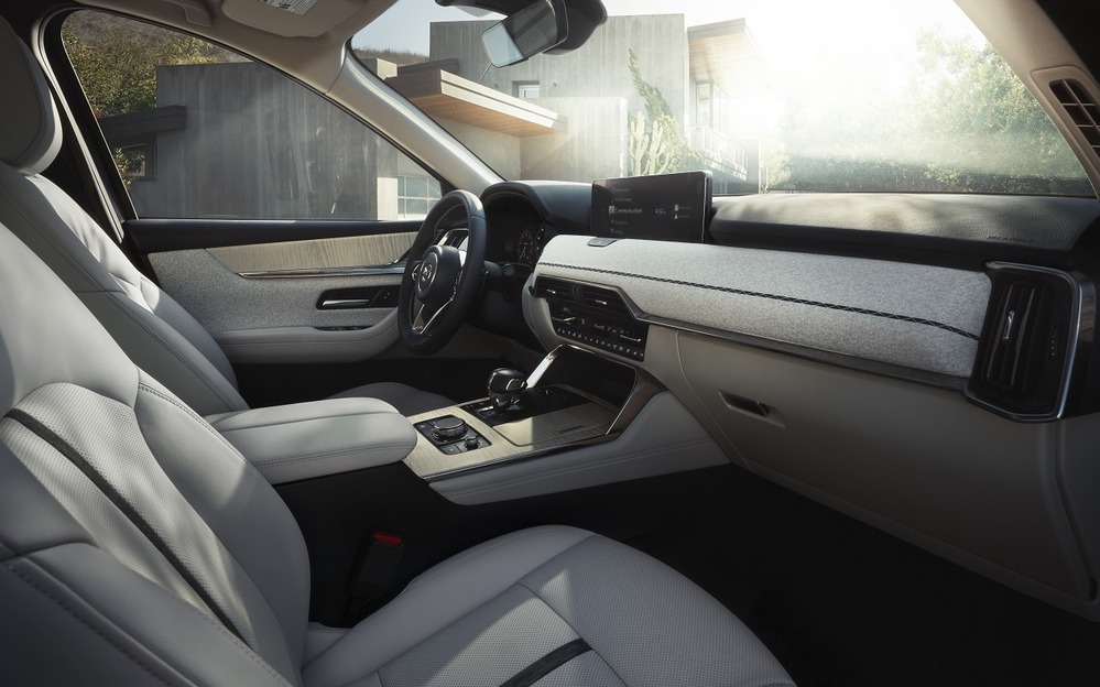 Mazda CX-90