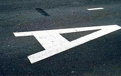 В «Новой Москве» выделенки организуют в центре дорог