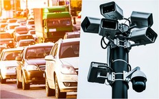 Кто решает, где ставить камеры на дорогах?