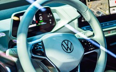 Volkswagen будет производить автомобили совместно с китайским брендом