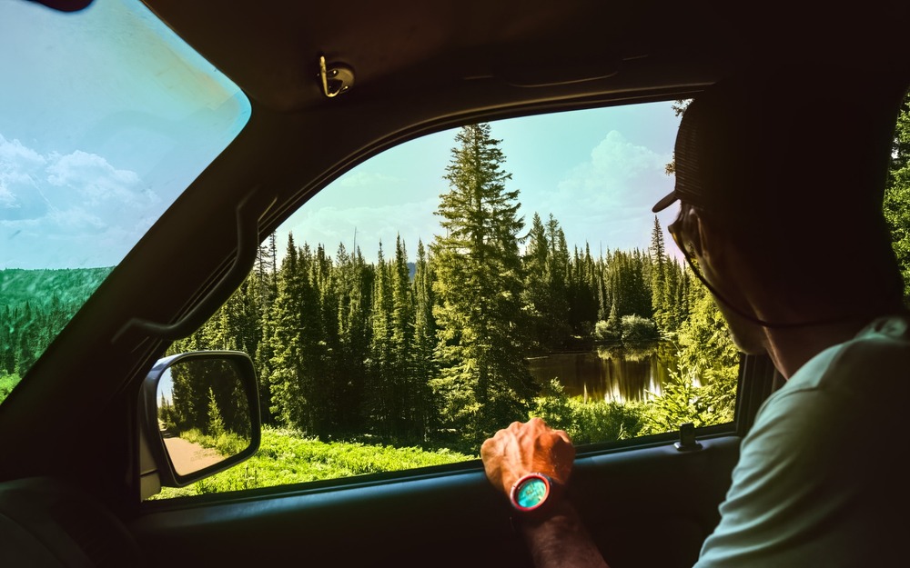 На машине в Карелию: покорить Русский Север за неделю