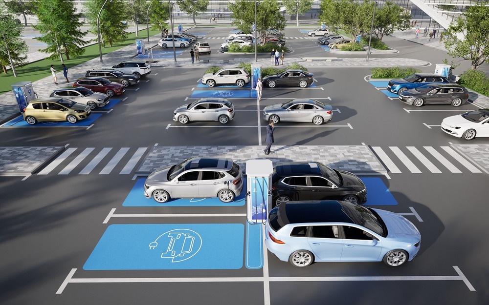 Названо главное условие, при котором россияне будут покупать больше электрокаров