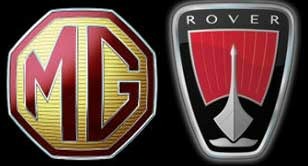 BMW заставят платить за утилизацию MG Rover