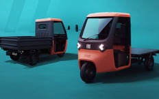 Fiat Tris