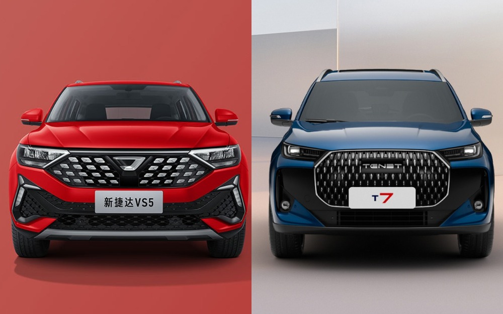 Когда родословная не сработала - Jetta против Tenet