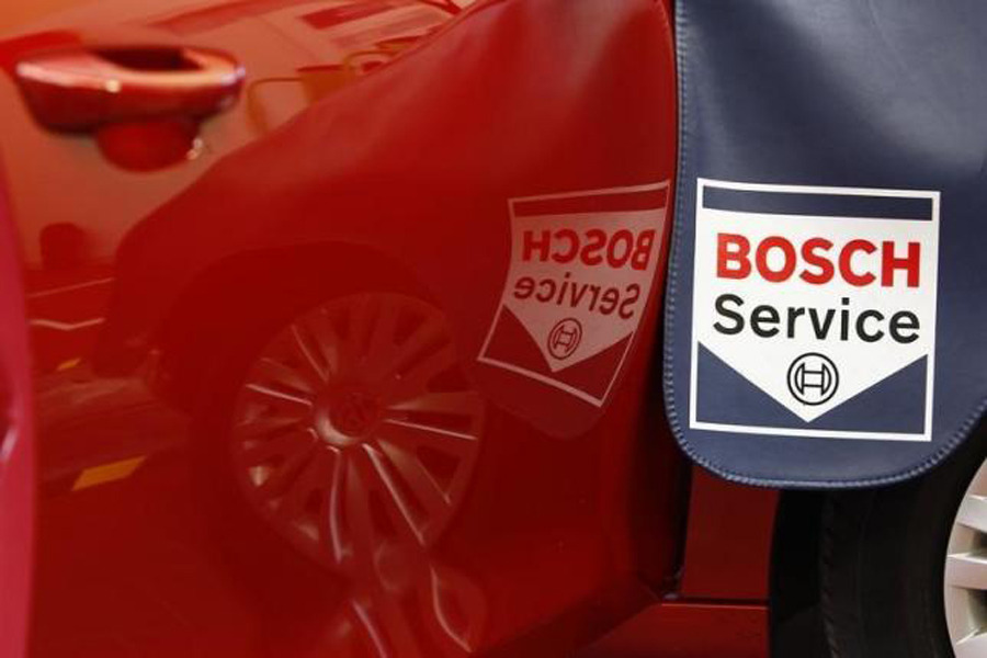 США хотят привлечь Bosch за причастность к дизельгейту
