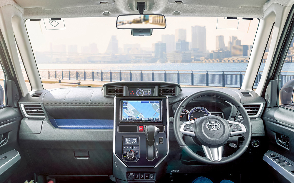 Какие авто везут в РФ из Японии в 2025 году