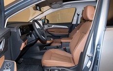 Volkswagen Talagon