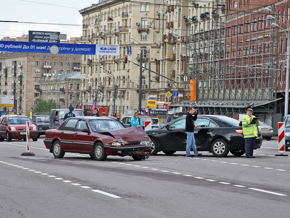 В законе о «ремонтном» ОСАГО обнаружен изъян