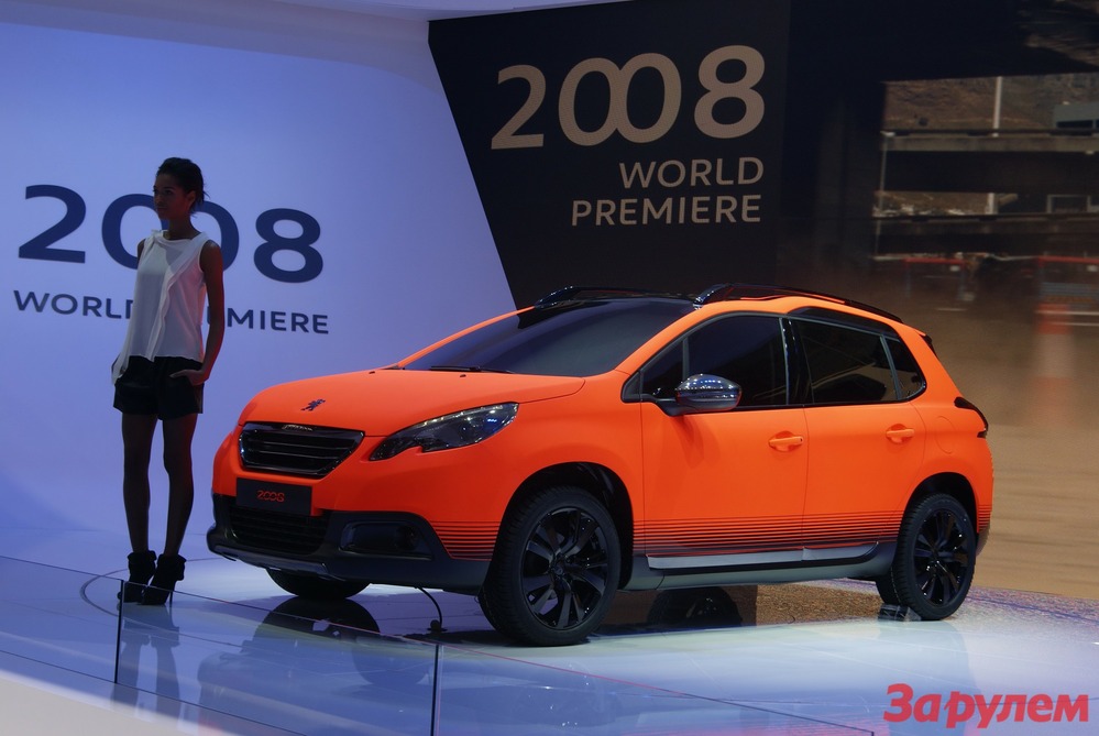 Судьбы Lada Priora и Kalina, Женева, первые тесты Almera, Octavia и Volvo V40 Cross Country. Итоги недели 4-7 марта с Владимиром Соловьевым