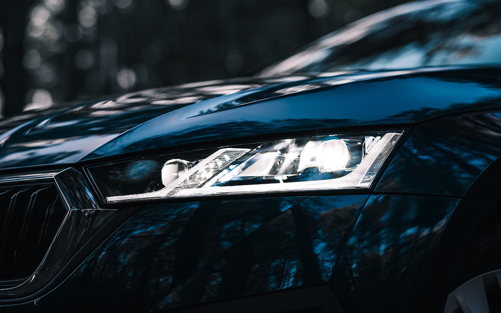 Skoda, Evolute и Kia больше всего подорожали на российском авторынке в сентябре