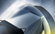 Opel Corsa GSE