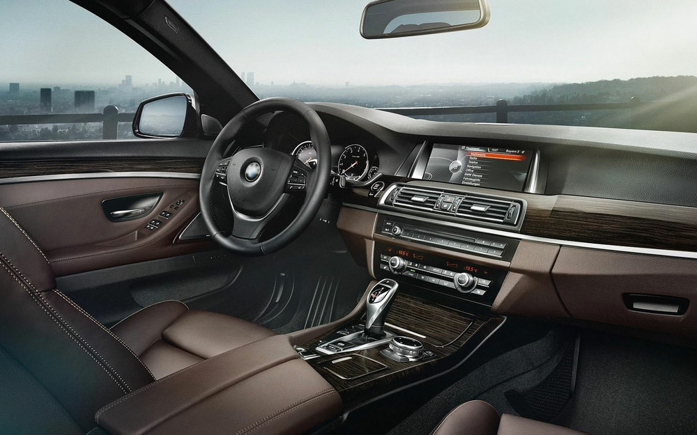 Топ-7 самых живучих бизнес-седанов