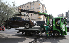 С 1 июня в Москве подорожают эвакуация авто и проезд на транспорте