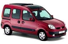 Продажи Renault упали