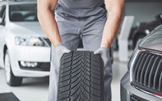 Почему стоит отказаться от покупки подержанной резины: три причины
