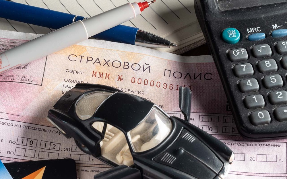 ОСАГО-ловушка: открыта летняя охота на водителей