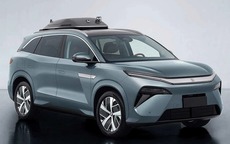 BYD Tang L