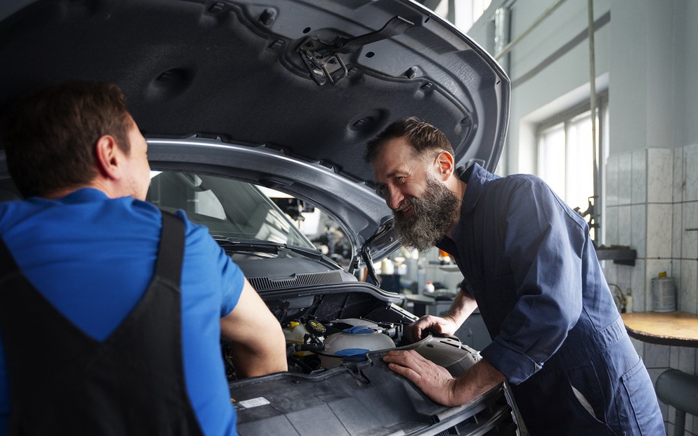 Конкурс с призом! - задачка про вольты в автомобиле