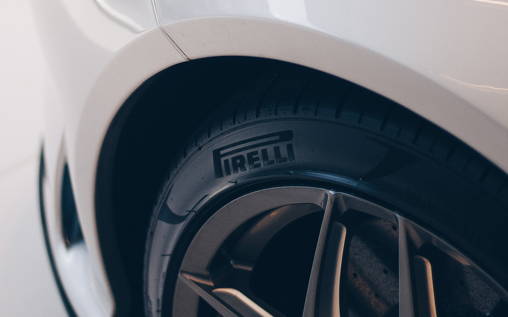 Pirelli прекращает инвестиции в Россию