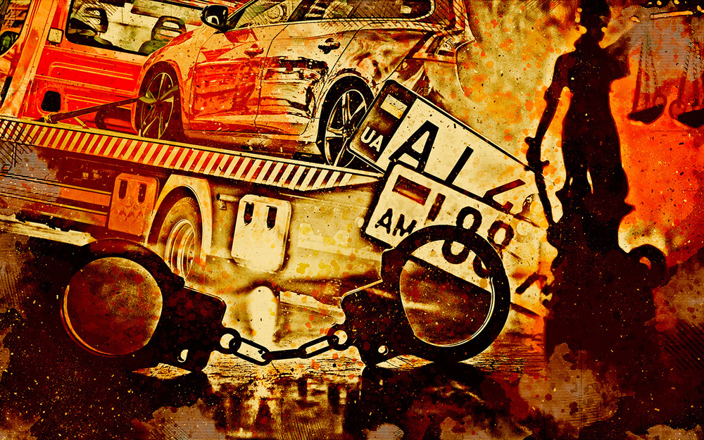 Сроки уплаты штрафов ГИБДД резко сократят - кто в зоне риска