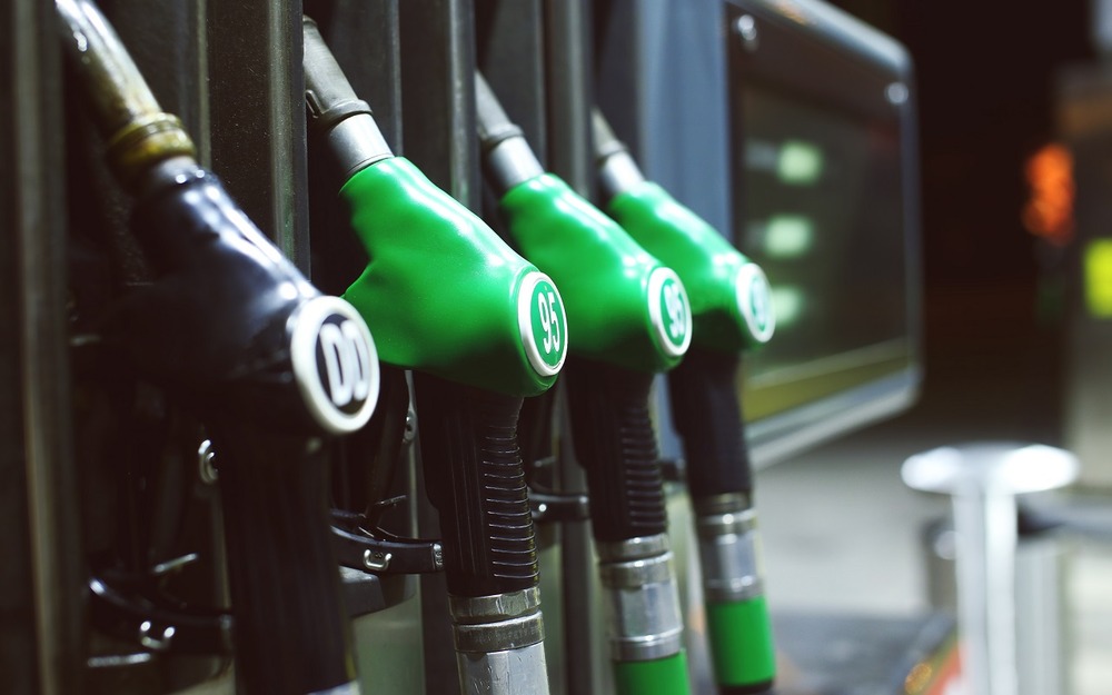 В России могут ввести маркировку бензина с этанолом