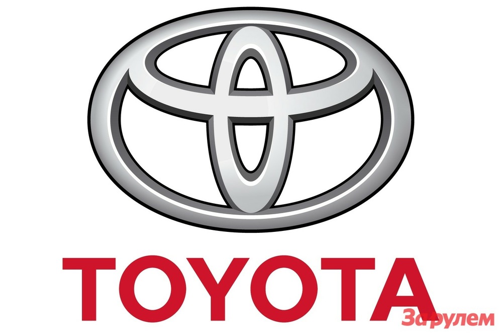 Toyota сфокусируется на больших атмосферных моторах
