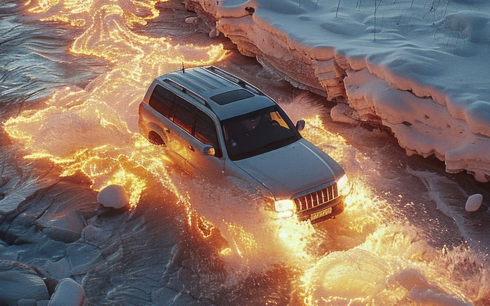 Как не сжечь машину в процессе автозапуска зимой: ответ эксперта