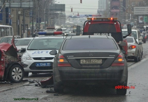 Адвокат погибшей в ДТП на Ленинском требует наказать судью за безграмотность