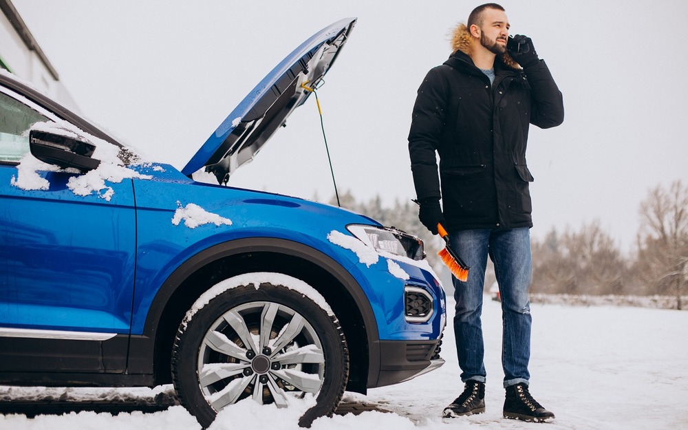 Устаревшие мифы губят ваш автомобиль зимой