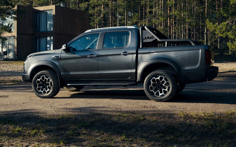 В России эти машины набирают популярность - названы лучшие!